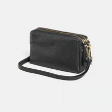 Charger l'image dans la galerie, SAC MAMA XS EN CUIR MILA LOUISE