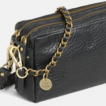 Charger l'image dans la galerie, SAC MAMA XS EN CUIR MILA LOUISE
