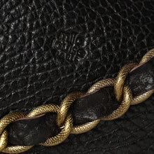 Charger l'image dans la galerie, SAC MAMA EN CUIR MILA LOUISE
