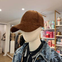 Charger l'image dans la galerie, CASQUETTE