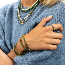 Charger l'image dans la galerie, MATCHA 6 TÊTES BLONDES