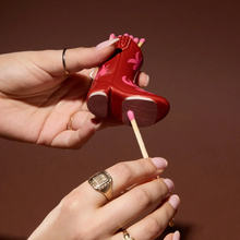 Charger l'image dans la galerie, PORTE-ALLUMETTES EN FORME DE SANTIAG PADDYWAX