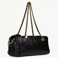 Charger l'image dans la galerie, SAC BANDOULIÈRE EN CUIR NAWELL MILA LOUISE