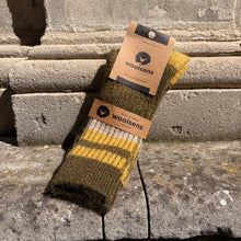 Charger l'image dans la galerie, CHAUSSETTES NAPLE WOOLSENS
