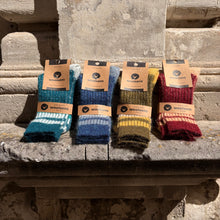 Charger l'image dans la galerie, CHAUSSETTES NAPLE WOOLSENS