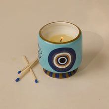 Charger l'image dans la galerie, BOUGIE PARFUMÉE EYE PADDYWAX