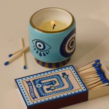 Charger l'image dans la galerie, BOUGIE PARFUMÉE EYE PADDYWAX
