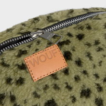 Charger l'image dans la galerie, SAC BANANE WOUF