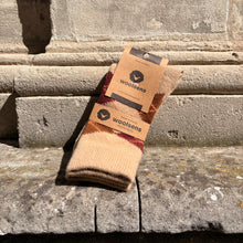 Charger l'image dans la galerie, CHAUSSETTES OXFORD WOOLSENS