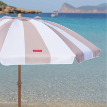 Charger l'image dans la galerie, PARASOL DE PLAGE FLAMINGUEO