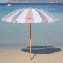 Charger l'image dans la galerie, PARASOL DE PLAGE FLAMINGUEO