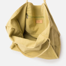 Charger l'image dans la galerie, SAC CABAS EN COTON BIBA