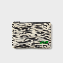 Charger l'image dans la galerie, POCHETTE ZEBRA WOUF