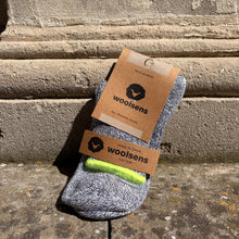 Charger l'image dans la galerie, CHAUSSETTES PALERMO WOOLSENS