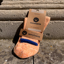 Charger l'image dans la galerie, CHAUSSETTES PALERMO WOOLSENS