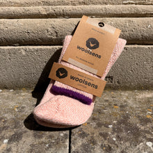 Charger l'image dans la galerie, CHAUSSETTES PALERMO WOOLSENS