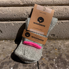 Charger l'image dans la galerie, CHAUSSETTES PALERMO WOOLSENS