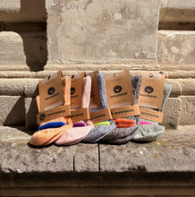 Charger l'image dans la galerie, CHAUSSETTES PALERMO WOOLSENS