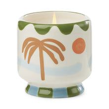 Charger l'image dans la galerie, BOUGIE PARFUMEE PALMS PADDYWAX