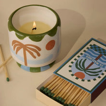 Charger l'image dans la galerie, BOUGIE PARFUMEE PALMS PADDYWAX