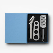 Charger l'image dans la galerie, LIVRE TROMPE L'OEIL PÂTES PRINTWORKS