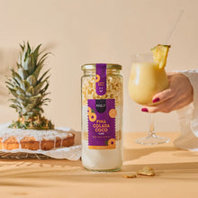 Charger l'image dans la galerie, PIÑA COLADA CAKE PINEUT