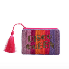 Charger l'image dans la galerie, POCHETTE XS "DISCO QUEEN" GIFT COMPANY