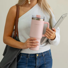 Charger l'image dans la galerie, BOUTEILLE ISOTHERME FLAMINGUEO