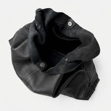 Charger l'image dans la galerie, SAC "STOCKTON" EN CUIR BIBA