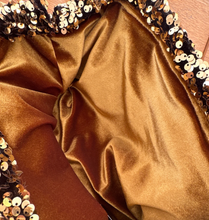 Charger l'image dans la galerie, BOURSE EN SEQUINS LILOU AIX