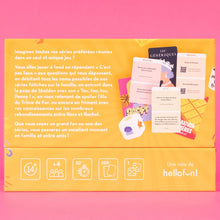 Charger l'image dans la galerie, JEU "HOW I MET YOUR SERIES" HELLO FUN