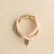 Charger l'image dans la galerie, COLLIER / BRACELET ARONE SERPENT AMADRINA