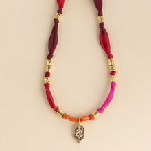 Charger l'image dans la galerie, COLLIER / BRACELET ARONE SERPENT AMADRINA