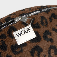 Charger l'image dans la galerie, SAC BANANE WOUF