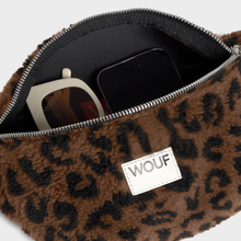 Charger l'image dans la galerie, SAC BANANE WOUF