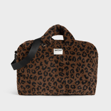 Charger l'image dans la galerie, SAC WEEK-END WOUF