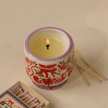 Charger l'image dans la galerie, BOUGIE PARFUMÉE COCONUT PADDYWAX