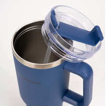 Charger l'image dans la galerie, BOUTEILLE THERMOS FLAMINGUEO