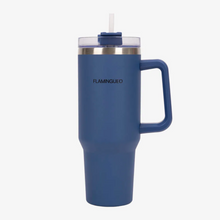 Charger l'image dans la galerie, BOUTEILLE THERMOS FLAMINGUEO