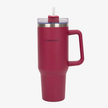 Charger l'image dans la galerie, BOUTEILLE THERMOS FLAMINGUEO