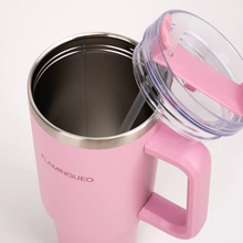 Charger l'image dans la galerie, BOUTEILLE THERMOS FLAMINGUEO