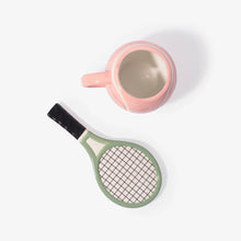 Charger l'image dans la galerie, TASSE TENNIS L'EXPRESSIONIST