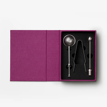 Charger l'image dans la galerie, LIVRE TROMPE L'OEIL THÉ PRINTWORKS