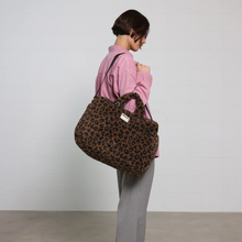 Charger l'image dans la galerie, SAC WEEK-END WOUF