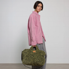 Charger l'image dans la galerie, SAC WEEK-END WOUF