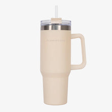 Charger l'image dans la galerie, BOUTEILLE ISOTHERME FLAMINGUEO