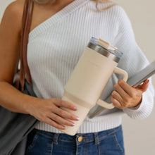 Charger l'image dans la galerie, BOUTEILLE ISOTHERME FLAMINGUEO