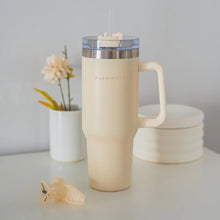 Charger l'image dans la galerie, BOUTEILLE ISOTHERME FLAMINGUEO