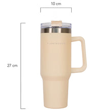 Charger l'image dans la galerie, BOUTEILLE ISOTHERME FLAMINGUEO