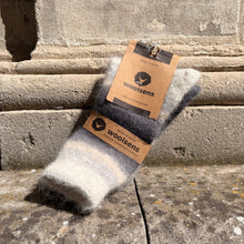 Charger l'image dans la galerie, CHAUSSETTES TORONTO WOOLSENS